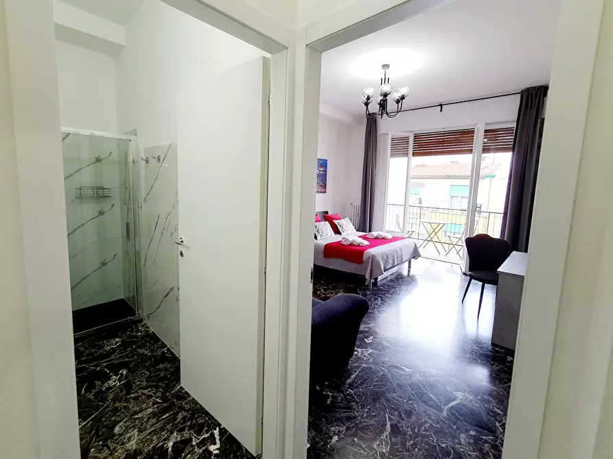 Immagine 4 di Camera in affitto  in Via Claudio Monteverdi a Firenze