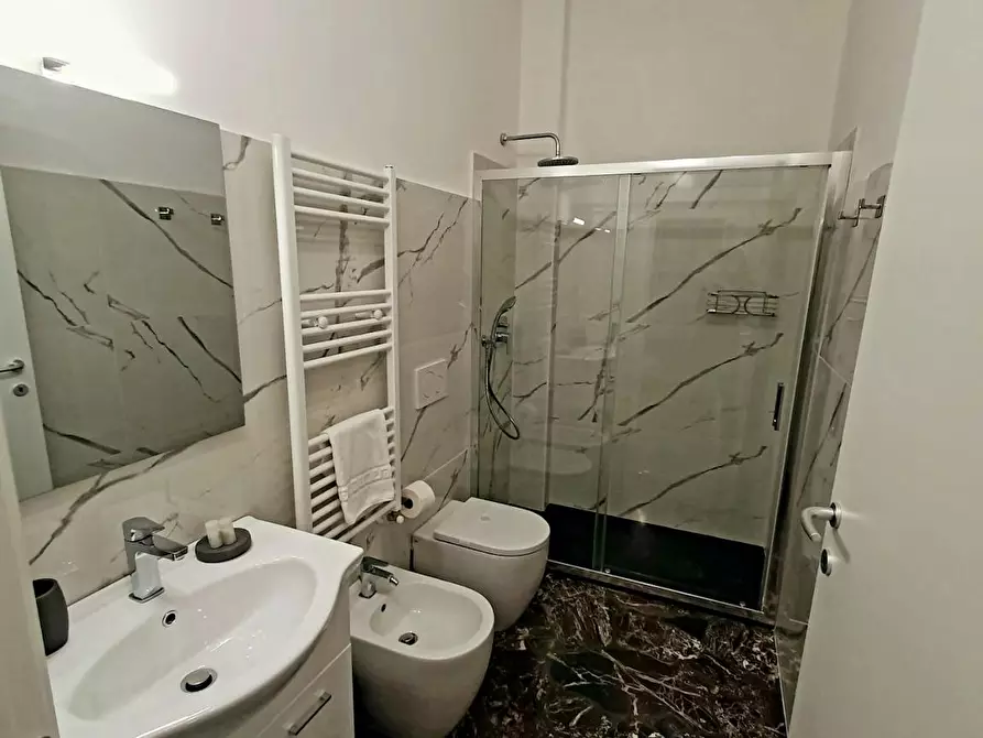 Immagine 6 di Camera in affitto  in Via Claudio Monteverdi a Firenze