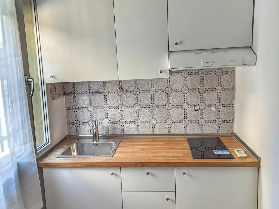 Immagine 8 di Appartamento in affitto  in Via Fornace Morandi a Padova