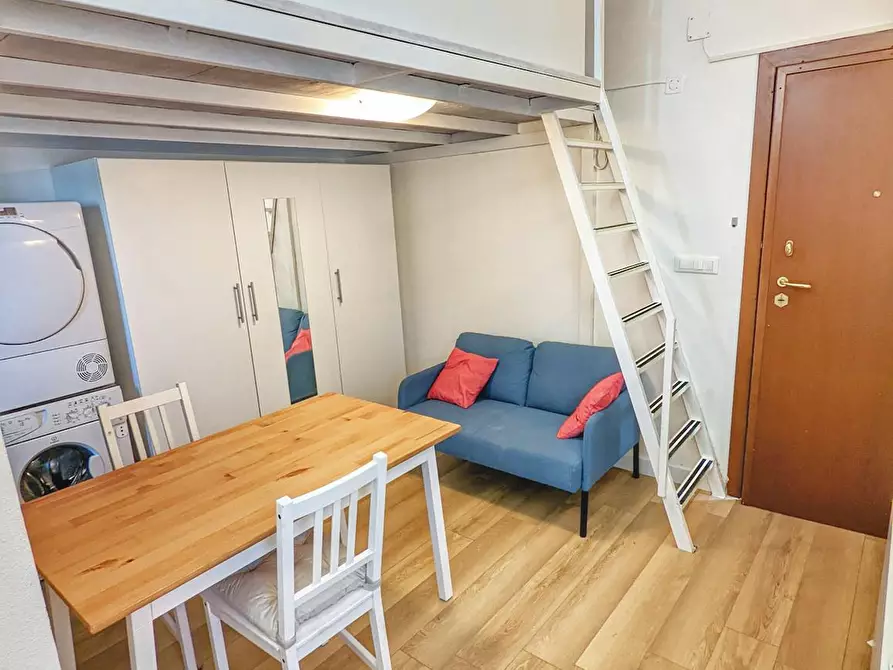 Immagine 1 di Appartamento in affitto  in Via Fornace Morandi a Padova