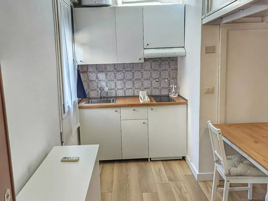 Immagine 7 di Appartamento in affitto  in Via Fornace Morandi a Padova