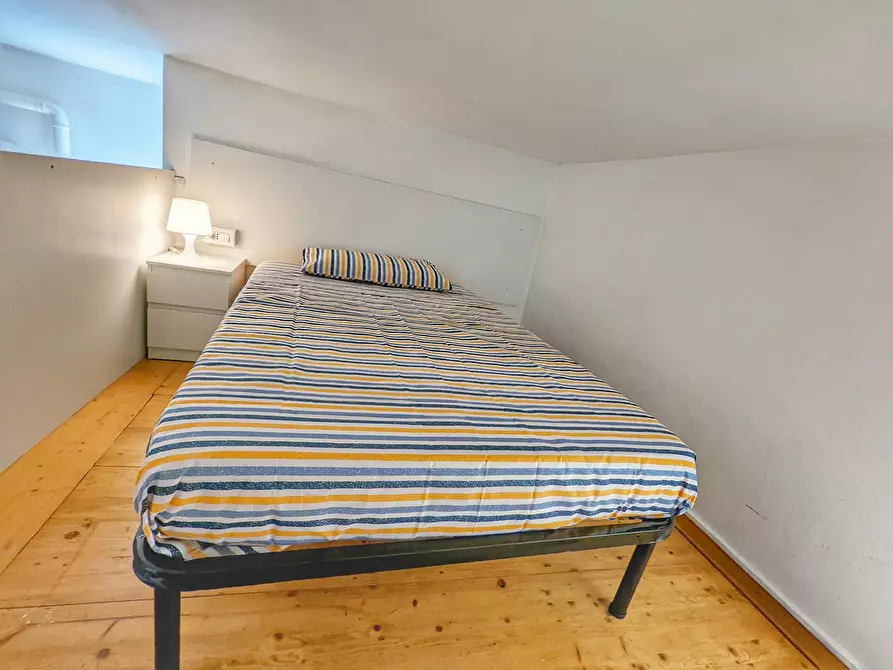 Immagine 4 di Appartamento in affitto  in Via Fornace Morandi a Padova