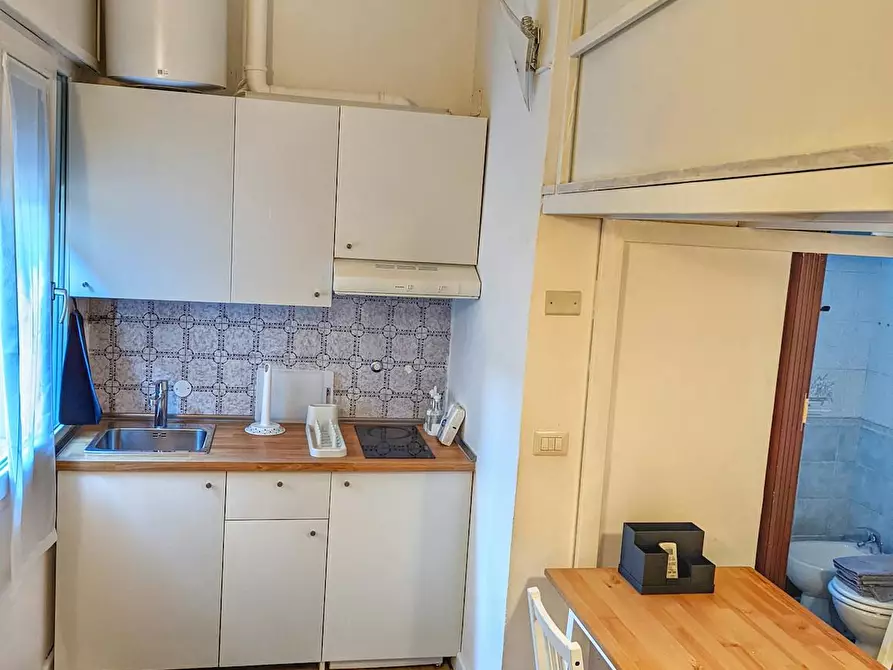 Immagine 9 di Appartamento in affitto  in Via Fornace Morandi a Padova