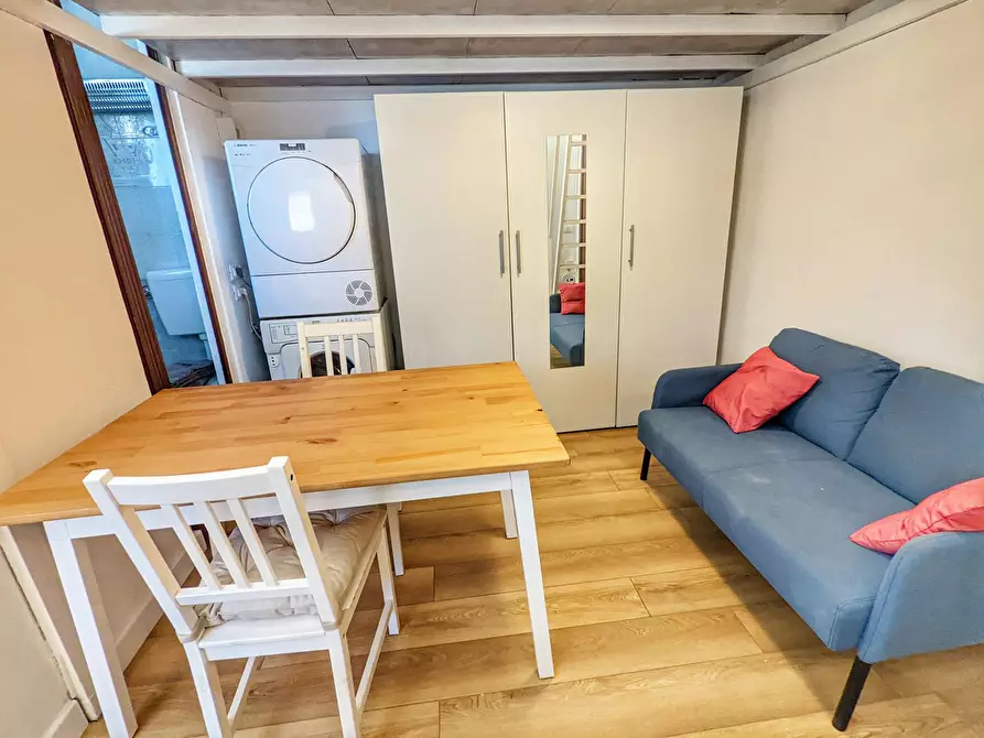 Immagine 6 di Appartamento in affitto  in Via Fornace Morandi a Padova