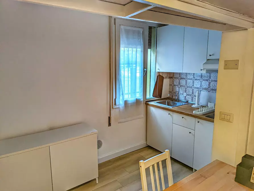 Immagine 10 di Appartamento in affitto  in Via Fornace Morandi a Padova
