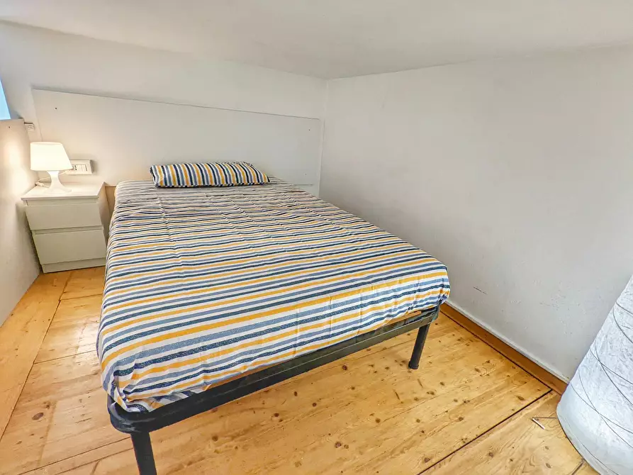 Immagine 3 di Appartamento in affitto  in Via Fornace Morandi a Padova