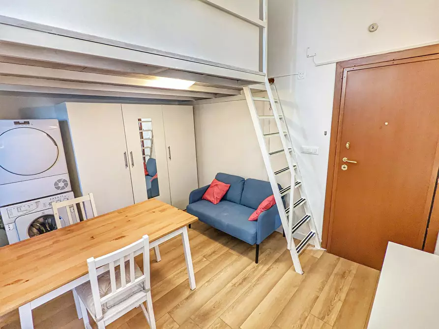 Immagine 2 di Appartamento in affitto  in Via Fornace Morandi a Padova