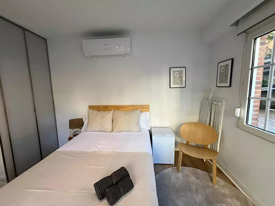 Immagine 5 di Casa indipendente in affitto  in Calle de Alfonso Fernández Clausells a Madrid
