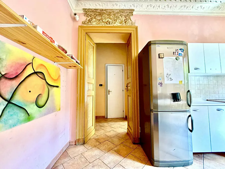 Immagine 10 di Camera in affitto  in Via Sant'Anselmo a Torino