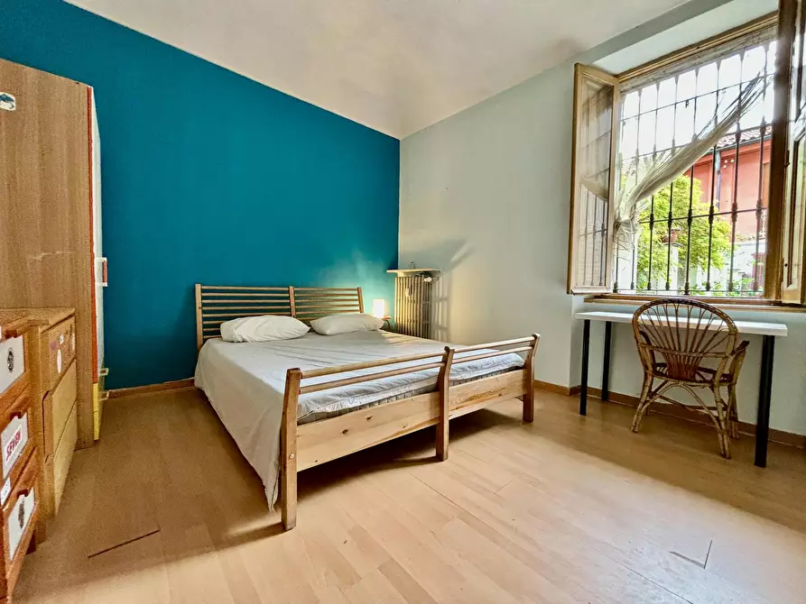 Immagine 2 di Camera in affitto  in Via Sant'Anselmo a Torino