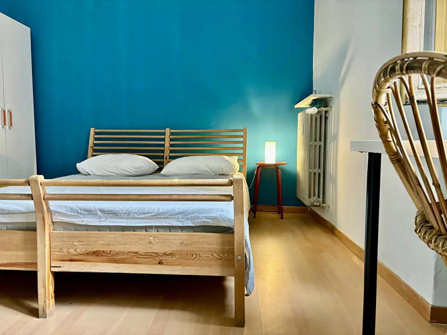 Immagine 4 di Camera in affitto  in Via Sant'Anselmo a Torino