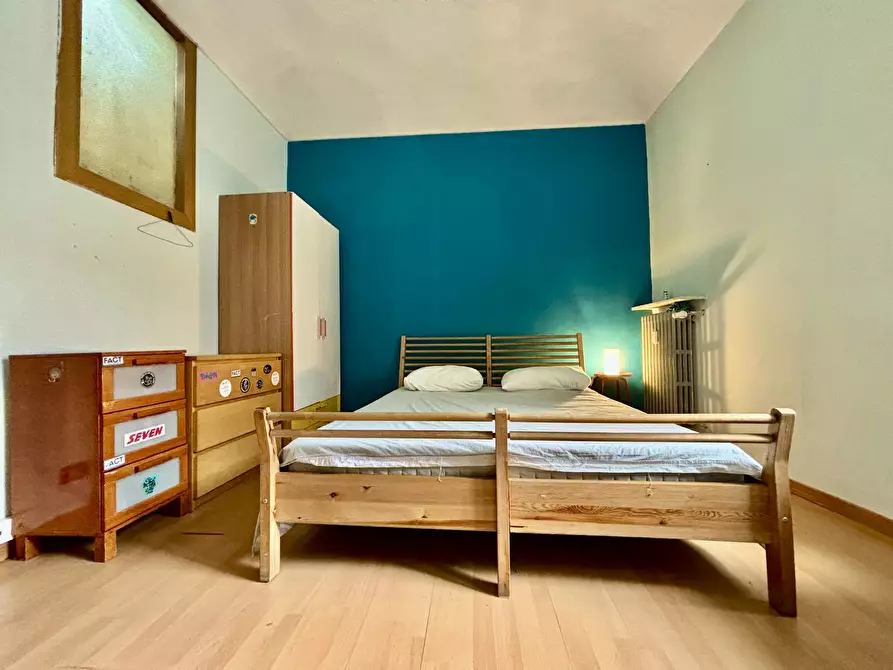 Immagine 3 di Camera in affitto  in Via Sant'Anselmo a Torino