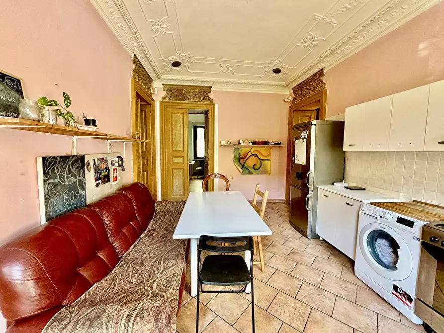 Immagine 8 di Camera in affitto  in Via Sant'Anselmo a Torino
