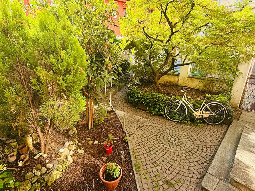 Immagine 5 di Camera in affitto  in Via Sant'Anselmo a Torino