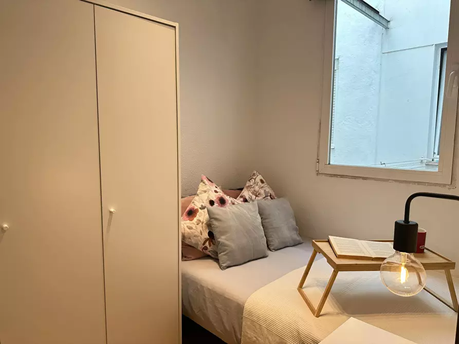 Immagine 9 di Appartamento in affitto  in Paseo de las Delicias a Madrid
