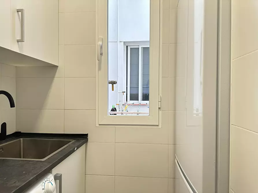 Immagine 4 di Appartamento in affitto  in Paseo de las Delicias a Madrid