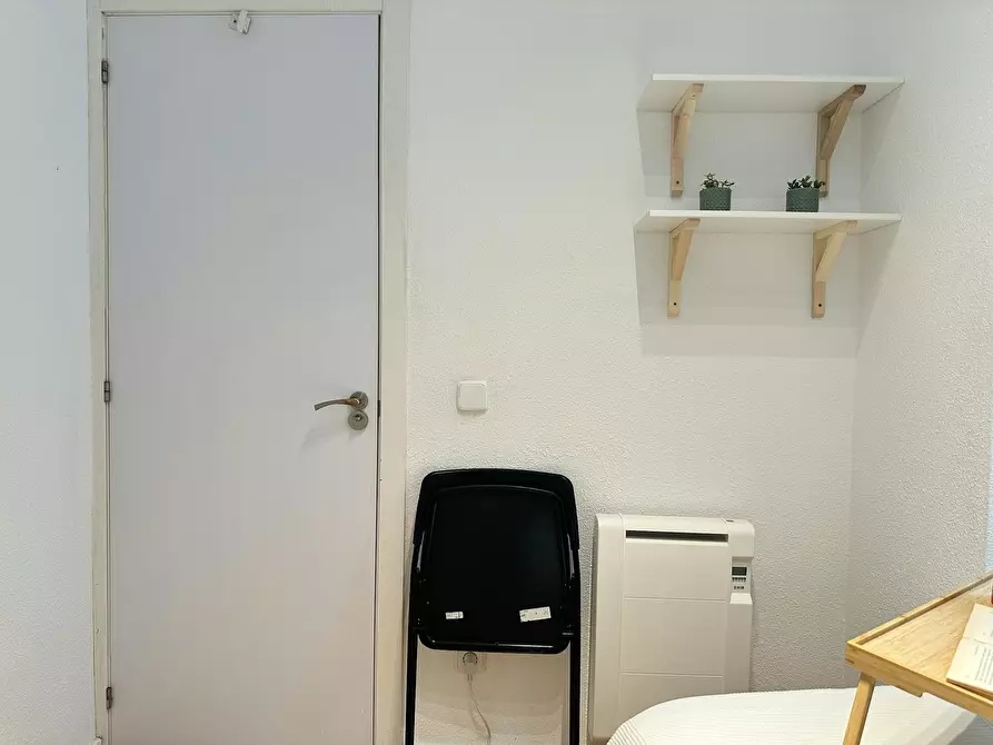Immagine 6 di Appartamento in affitto  in Paseo de las Delicias a Madrid