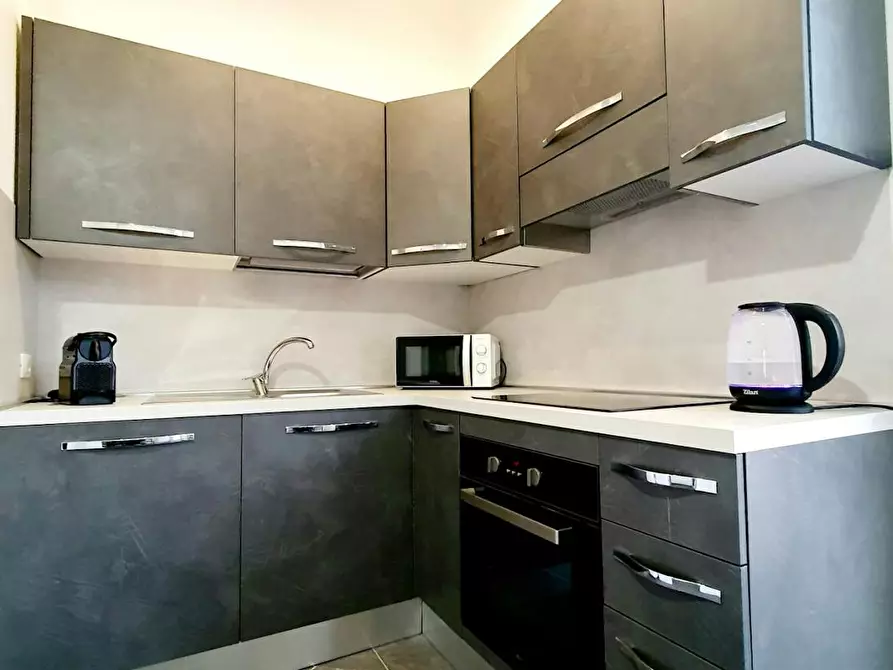 Immagine 6 di Camera in affitto  in Via Claudio Monteverdi a Firenze