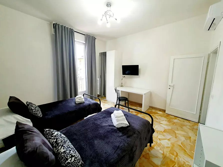 Immagine 2 di Camera in affitto  in Via Claudio Monteverdi a Firenze