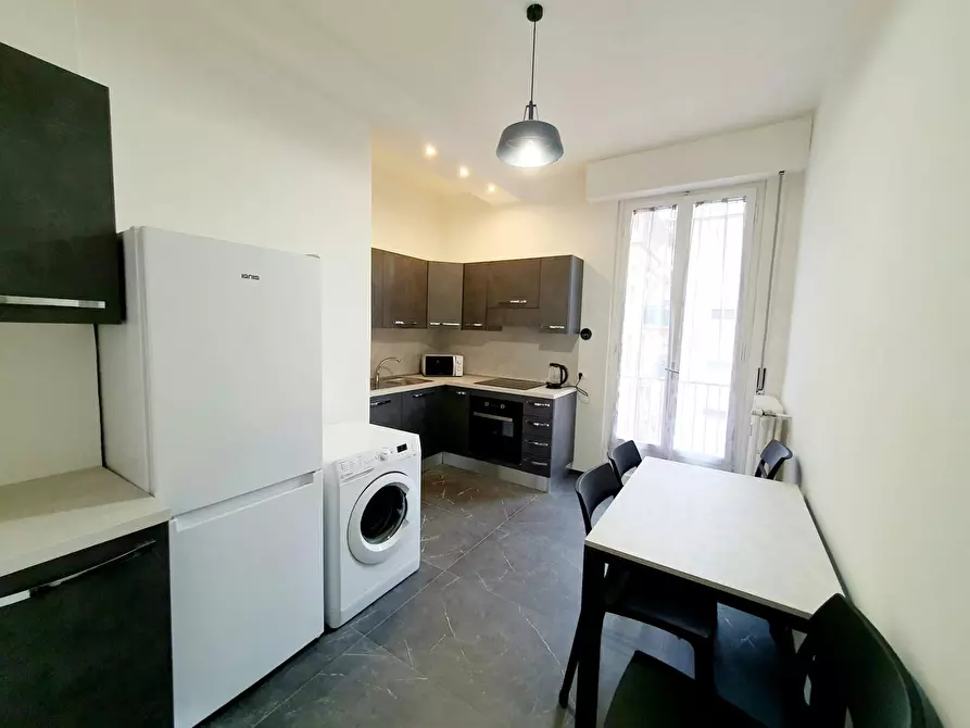 Immagine 5 di Camera in affitto  in Via Claudio Monteverdi a Firenze