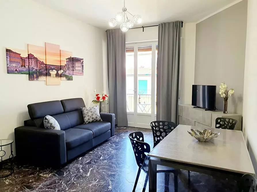 Immagine 3 di Camera in affitto  in Via Claudio Monteverdi a Firenze