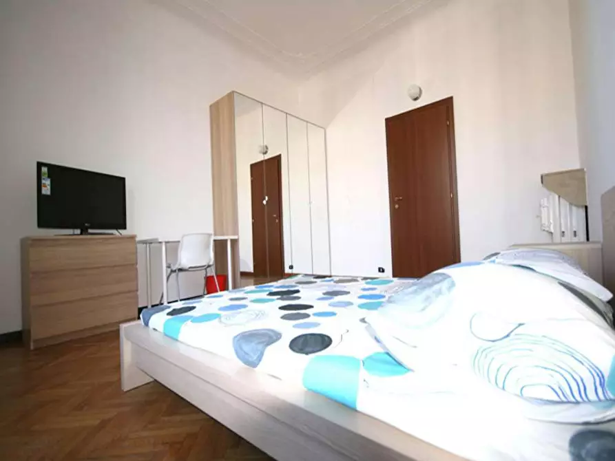 Immagine 1 di Camera in affitto  in Viale Romagna a Milano