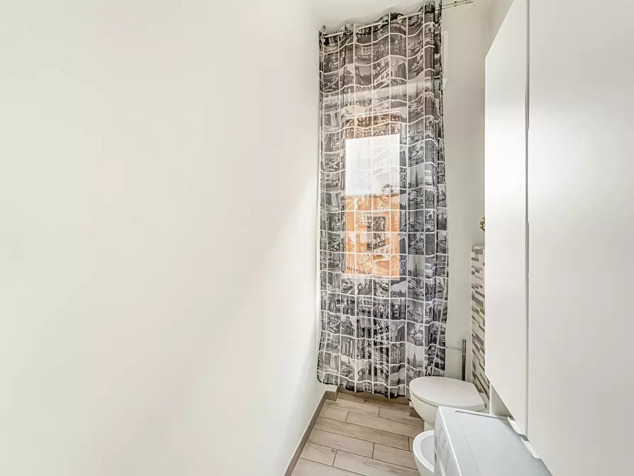 Immagine 10 di Appartamento in affitto  in Via San Pio V a Bologna