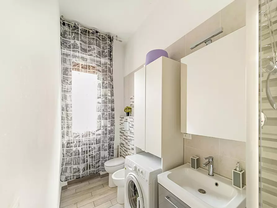 Immagine 9 di Appartamento in affitto  in Via San Pio V a Bologna