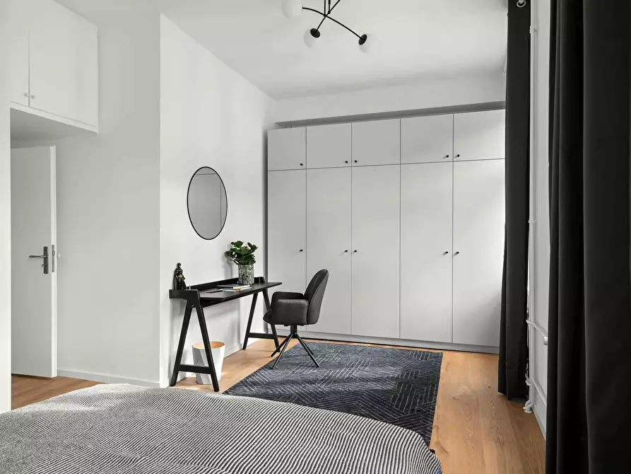 Immagine 6 di Appartamento in affitto  in Lübecker Straße a Berlin