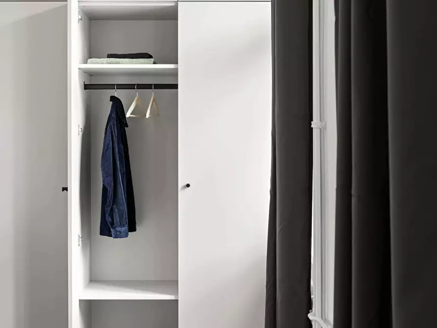 Immagine 7 di Appartamento in affitto  in Lübecker Straße a Berlin