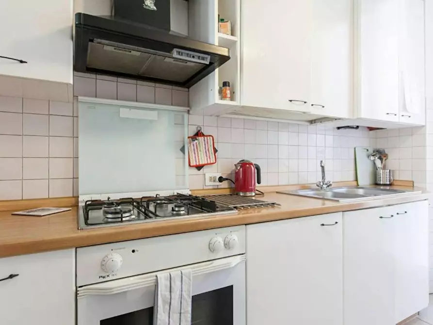 Immagine 2 di Appartamento in affitto  in Viale Certosa a Milano