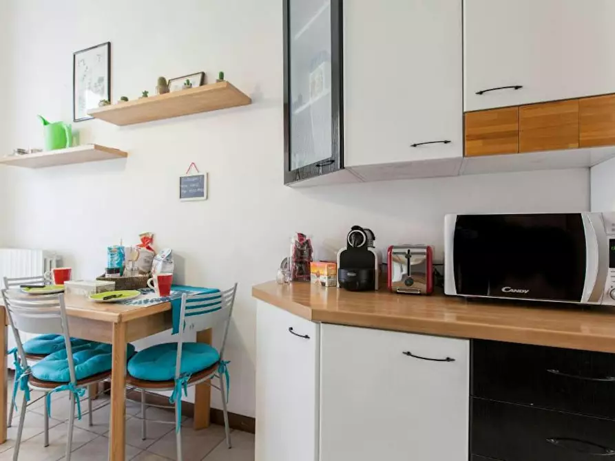 Immagine 4 di Appartamento in affitto  in Viale Certosa a Milano