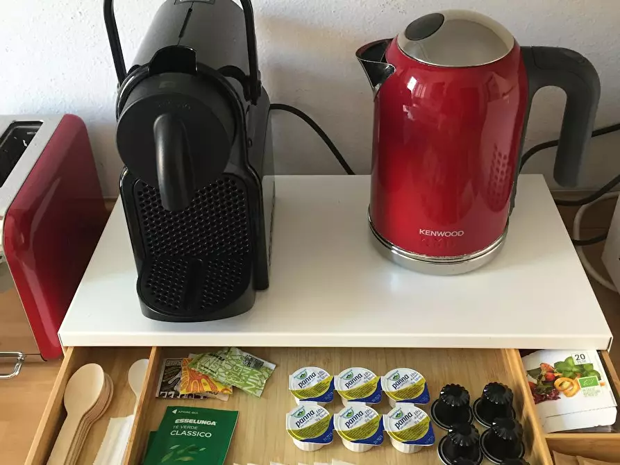 Immagine 6 di Appartamento in affitto  in Viale Certosa a Milano