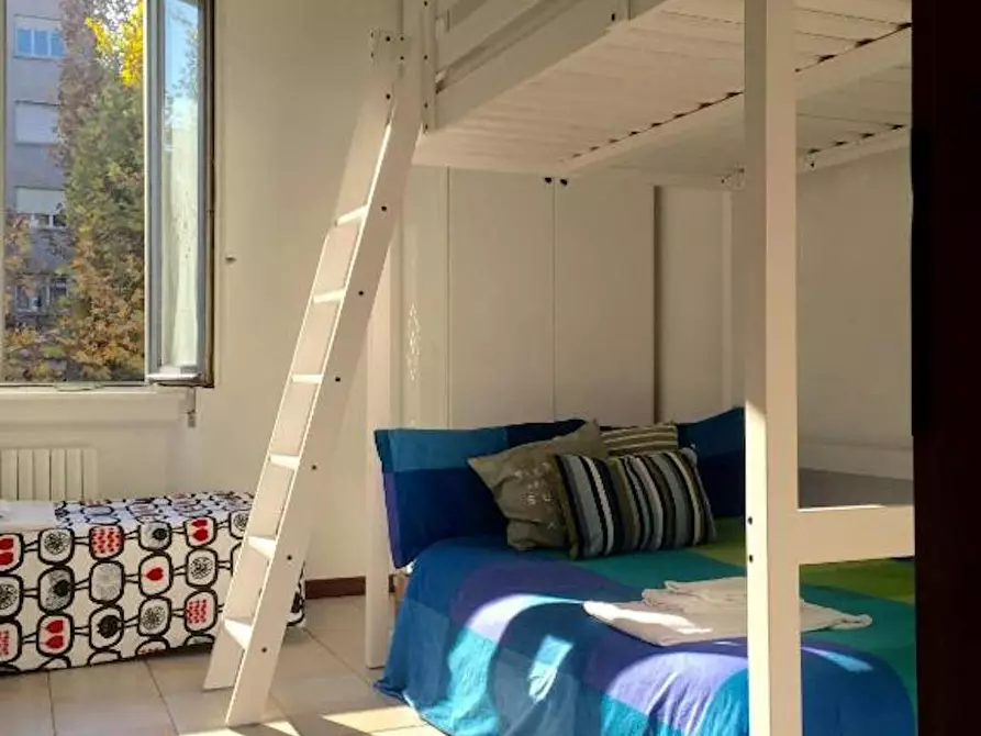 Immagine 10 di Appartamento in affitto  in Viale Certosa a Milano