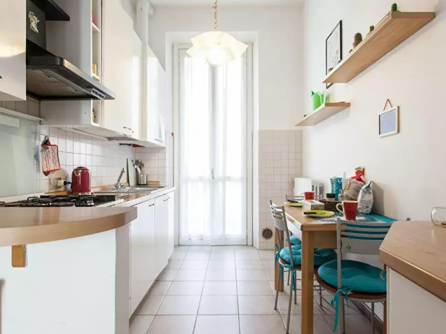 Immagine 5 di Appartamento in affitto  in Viale Certosa a Milano