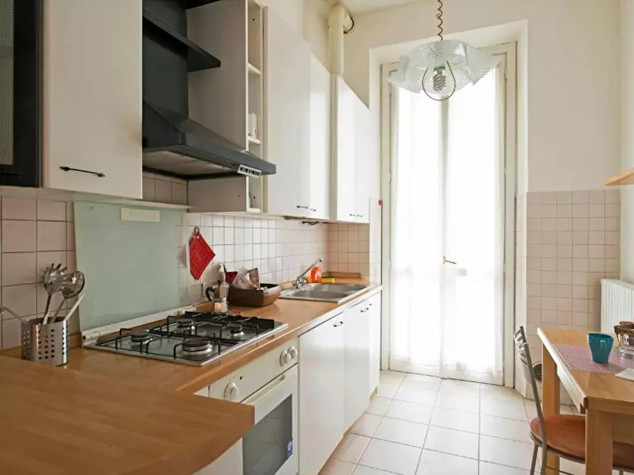 Immagine 3 di Appartamento in affitto  in Viale Certosa a Milano