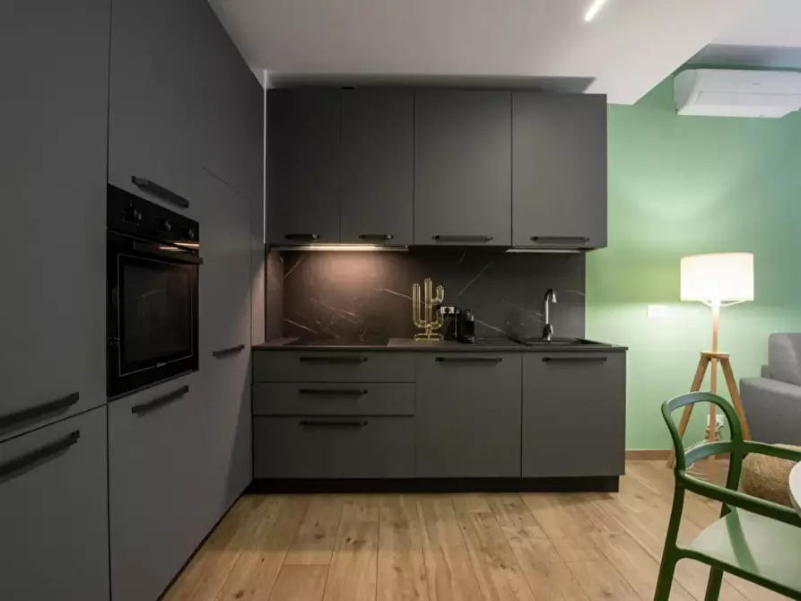 Immagine 3 di Appartamento in affitto  in Via Massimo Gorki a Milano