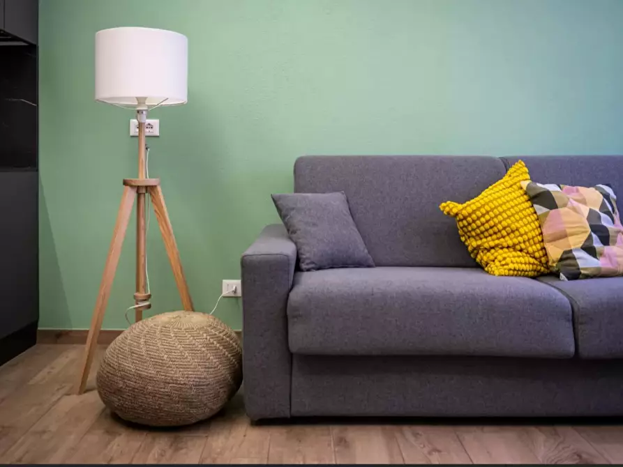 Immagine 6 di Appartamento in affitto  in Via Massimo Gorki a Milano