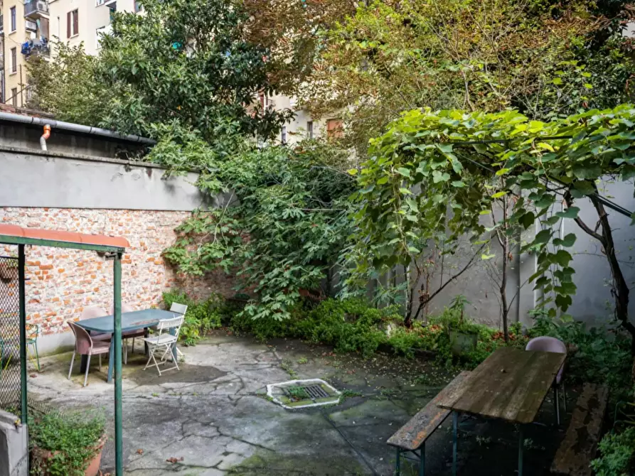 Immagine 9 di Appartamento in affitto  in Via Massimo Gorki a Milano