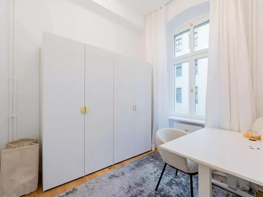 Immagine 8 di Appartamento in affitto  in Lübecker Straße a Berlin