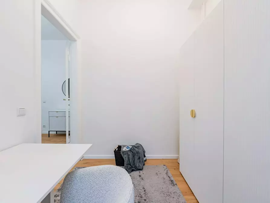 Immagine 10 di Appartamento in affitto  in Lübecker Straße a Berlin