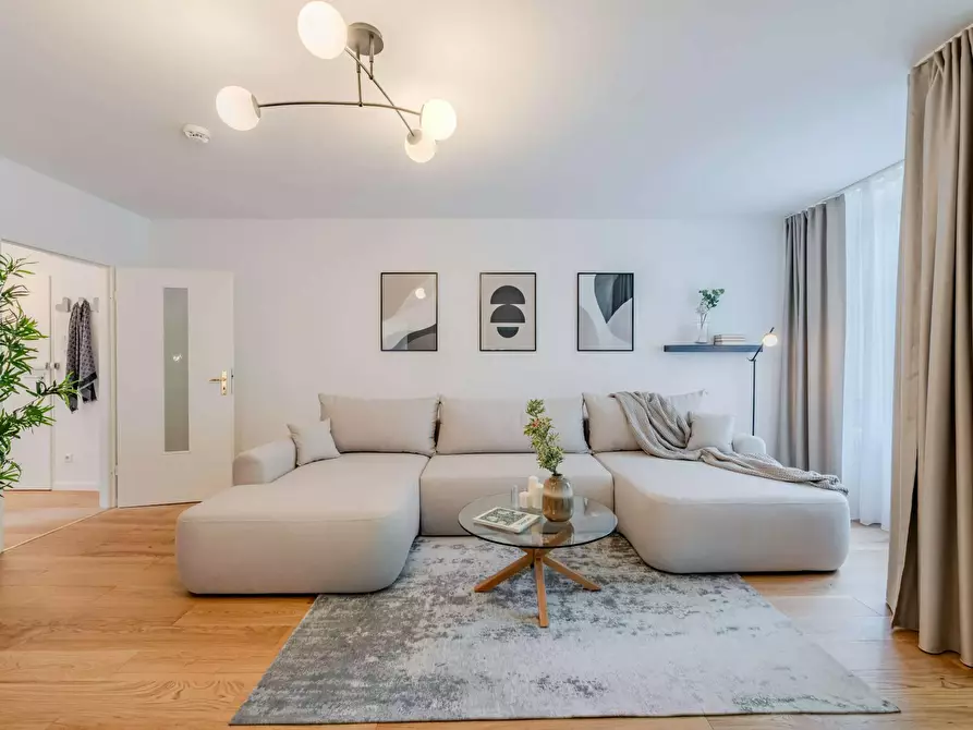 Immagine 3 di Appartamento in affitto  in Deitmerstraße a Berlin