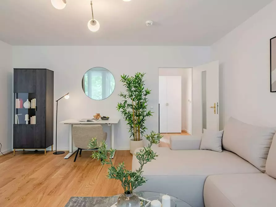 Immagine 1 di Appartamento in affitto  in Deitmerstraße a Berlin