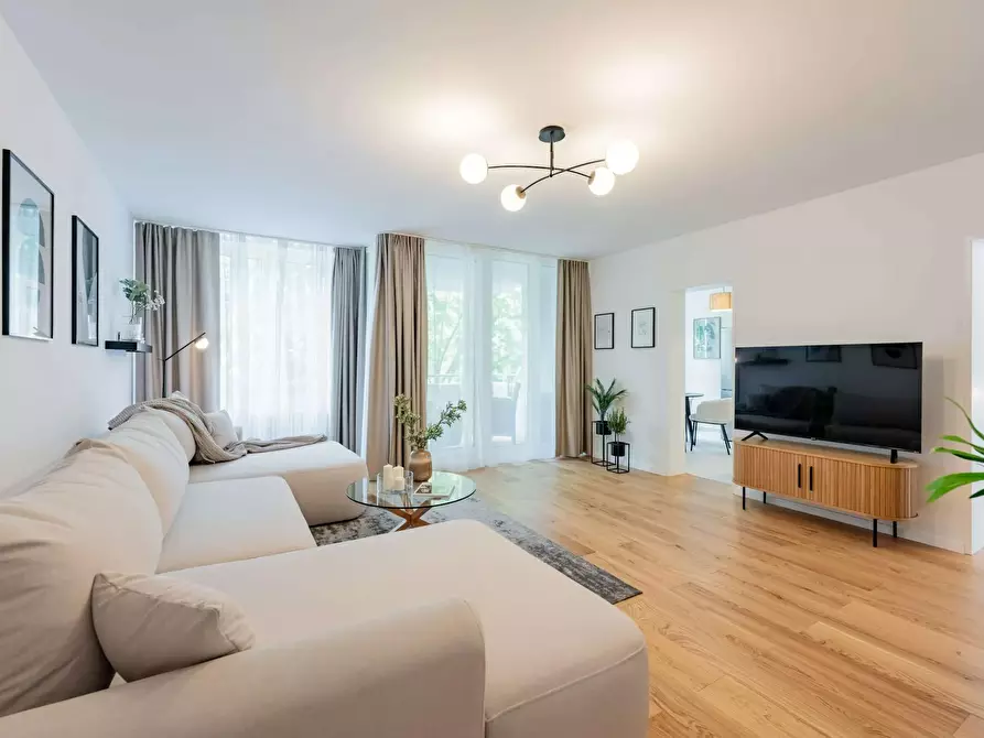 Immagine 2 di Appartamento in affitto  in Deitmerstraße a Berlin