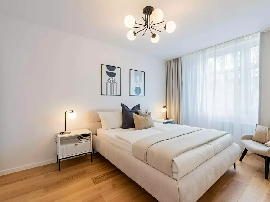 Immagine 5 di Appartamento in affitto  in Deitmerstraße a Berlin