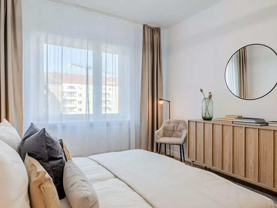 Immagine 6 di Appartamento in affitto  in Framstraße a Berlin