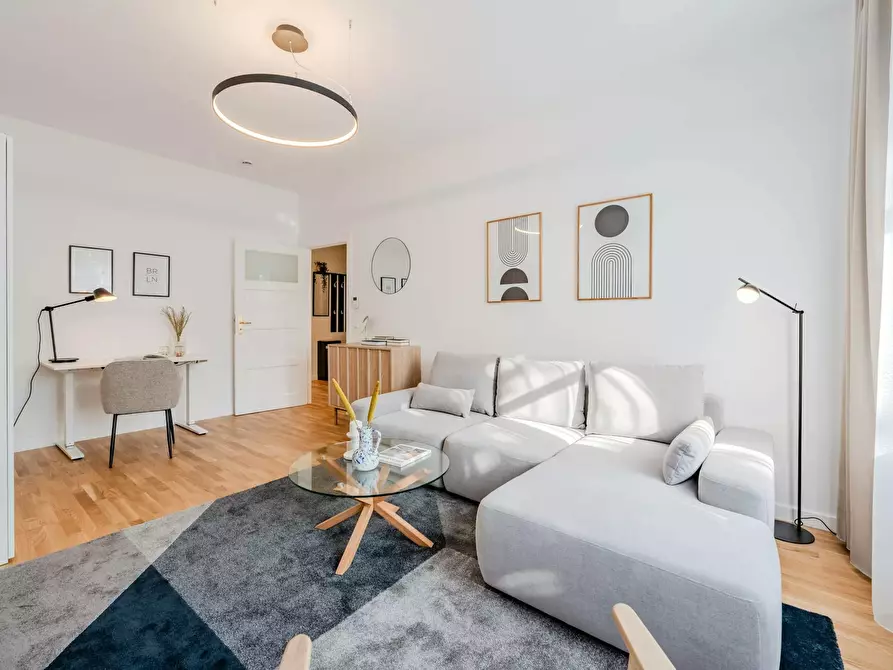 Immagine 5 di Appartamento in affitto  in Framstraße a Berlin