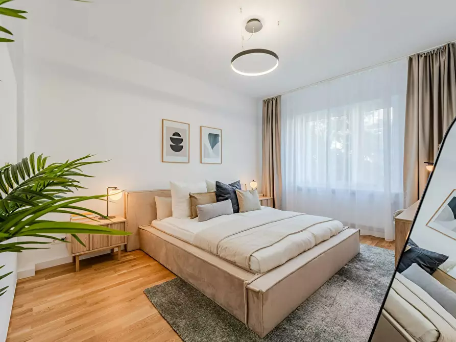 Immagine 3 di Appartamento in affitto  in Framstraße a Berlin