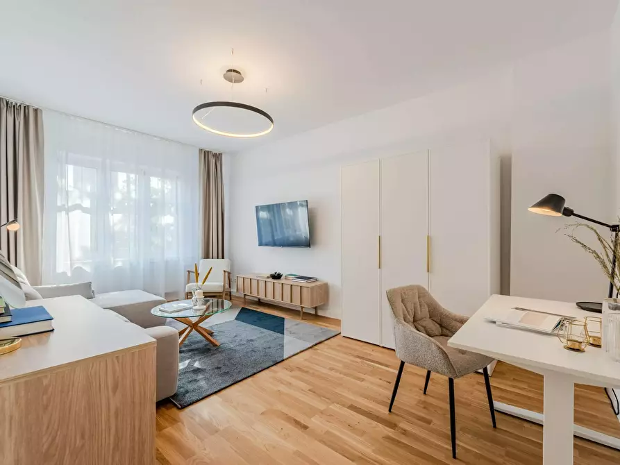 Immagine 1 di Appartamento in affitto  in Framstraße a Berlin