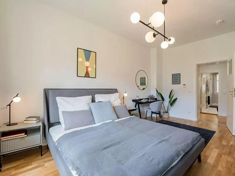 Immagine 4 di Appartamento in affitto  in Pflügerstraße a Berlin